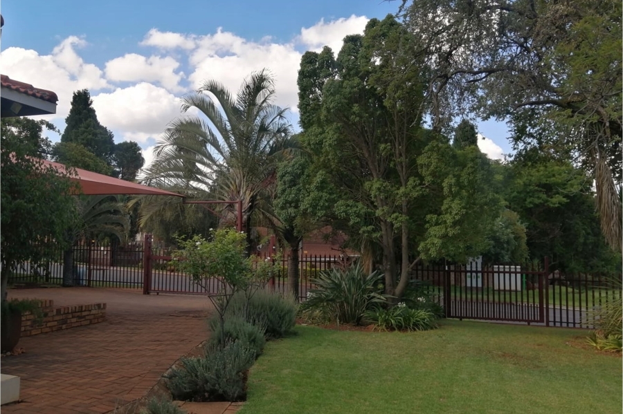 4 Bedroom Property for Sale in Cashan North West